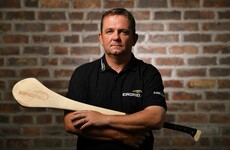 Davy Fitz: 'I don't think you can just pick two teams and throw them into a league final'