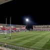 Ulster to welcome 600 fans for Friday's Pro14 opener in first for Irish rugby