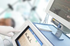 How many ICU beds do we actually have and what happened to the Covid surge capacity?
