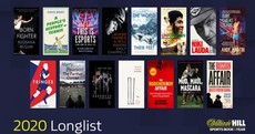 Here are the 15 sports books longlisted for the William Hill prize