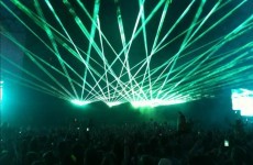 Three stabbed at Swedish House Mafia concert in southern England