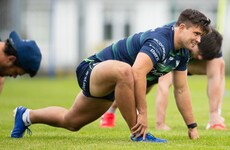 Flexibility in all aspects key for Connacht as new season looms