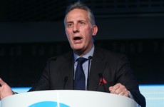 Ian Paisley apologises after failing to register luxury holiday