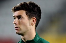Southampton send Ireland U21 international on loan to League One side