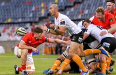 Confirmed: SA Rugby votes its big four into expanded Pro16 as Cheetahs get the boot