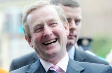 After 16 months in office Taoiseach to address Seanad for the first time