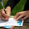 Poll: When was the last time you sent a letter or a card to family and friends?