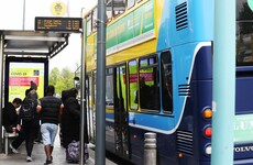 Roma woman wrongfully accused of failing to pay fare and thrown off Dublin Bus