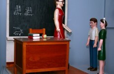Poll: Should schools be allowed to hire the unemployed to work for free?