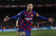'I don't know if I will have a quiet life as Barcelona coach after Messi's words' - Koeman