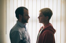 Tom Vaughan-Lawlor: 'If Love/Hate had happened when I was younger, I might not have been able to handle it'
