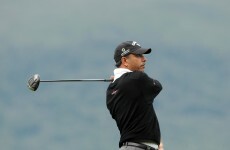 Singh holds nerve to capture Scottish Open title in tense play-off