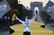 Ireland's Tour De France hero Sam Bennett won't defend his title at National Championships
