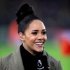 Social media abuse became ‘too much for me’, says ex-England star and pundit Alex Scott