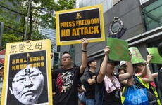 Irish journalist: I spent the last five years covering Hong Kong, but then my visa was declined