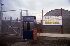 H-Block prisoners subjected to 'systemic inhuman and degrading treatment' during the Troubles, report finds