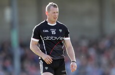 Another long-serving inter-county player departs as Sligo forward retires after 16 seasons
