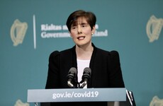 Some students affected by Leaving Cert grade errors may have to defer college course, Foley says