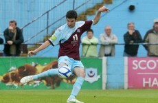 Airtricity League wrap: Saints undone by Drogheda and Bohs see off Students