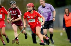 Hat-trick in a Cork final, downing All-Ireland club champions and dual code county titles for a teen star