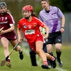 Hat-trick in a Cork final, downing All-Ireland club champions and dual code county titles for a teen star