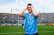 'Thanks for all the magic' - tributes paid and moments of brilliance remembered as Connolly calls it a day