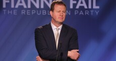 Jim O'Callaghan: 'There's a danger in a political system that blindly follows everything NPHET says'