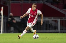Barcelona's 5th summer signing is 'fearless' American from Ajax