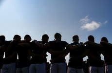 GAA ask teams to avoid huddles and celebrations 'involving close physical contact'