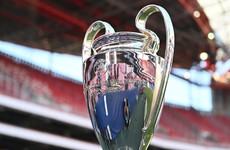 Man United to face PSG, Liverpool get Ajax in Champions League draw