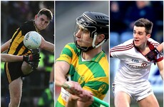 A big chance in Galway football, the Ferguson factor in Meath and Cork hurling in spotlight