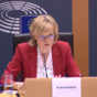 Mairéad McGuinness tells EU hearing she wants a 'fair and sustainable' tax system