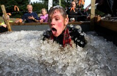 Pics: Tackling the Tough Mudder Extreme Endurance Challenge