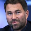 Boxing promoter Eddie Hearn tests positive for Covid-19
