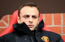 'It's best if we say goodbye' - Berbatov takes to Facebook to vent anger