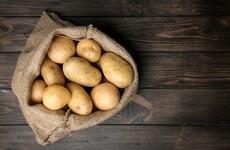 Poll: What's the best way to eat spuds?