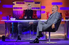 Sofa Watch: A double dose of Graham