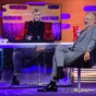 Sofa Watch: A double dose of Graham