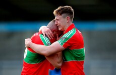 'It was just very emotional because he would have loved nothing more than to see that'