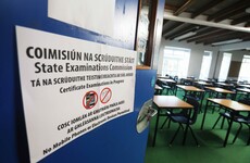 Explainer: What options do Leaving Cert students have now after the coding error debacle?