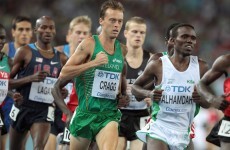 London 2012: Introducing... Alistair Cragg