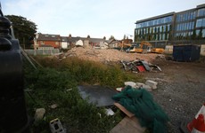 Council to take legal action against developer over O'Rahilly house demolition