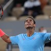 Nadal cruises into last-16 at Roland Garros as Thiem and Halep impress
