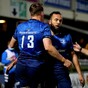 Leinster start new season with bonus-point win but Sexton injury a concern