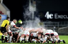 Young guns impress as Ulster kick off season with win over Benetton