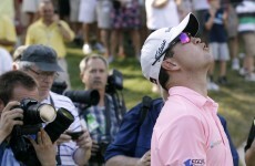 VIDEO: Johnson pips Matteson in John Deere play-off