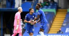 €55 million man stars as big-spending Chelsea climb to fourth