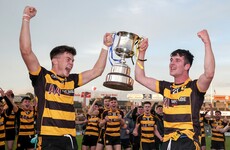 Crosserlough end 48-year wait for Cavan title after replay while Athy triumph with late goal