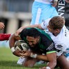 Brilliant Bundee Aki leads Connacht to thrilling win over Glasgow in Galway