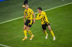 Erling Braut Haaland continues sensational scoring run as Dortmund run riot